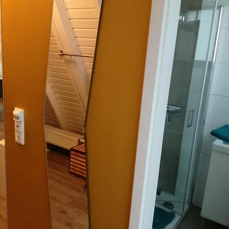 شقة In Der Rhoen Sitzmann Bischofsheim an der Rhön