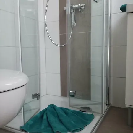 In Der Rhoen Sitzmann Apartment *