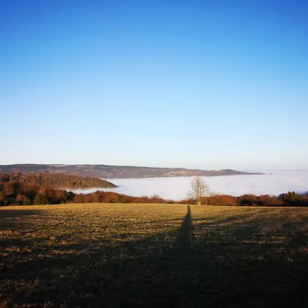 In Der Rhoen Sitzmann Appartamento