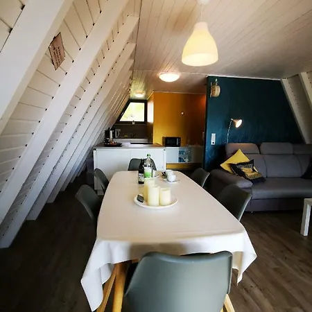 Apartment In Der Rhoen Sitzmann