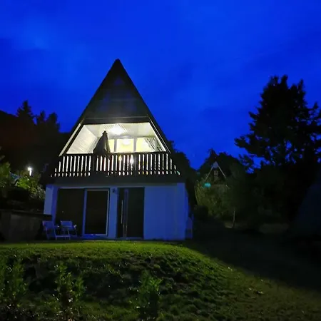 Appartamento In Der Rhoen Sitzmann Bischofsheim an der Rhön
