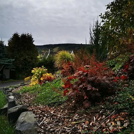 In Der Rhoen Sitzmann Bischofsheim an der Rhön