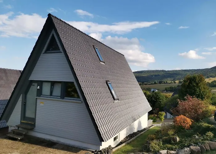 In Der Rhön Sitzmann *