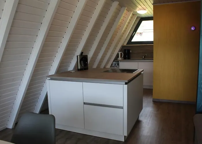 Apartamento In Der Rhoen Sitzmann Bischofsheim an der Rhön