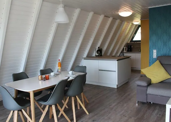Apartamento In Der Rhoen Sitzmann Bischofsheim an der Rhön