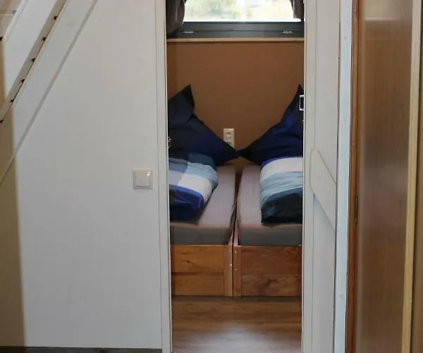 Apartamento In Der Rhoen Sitzmann
