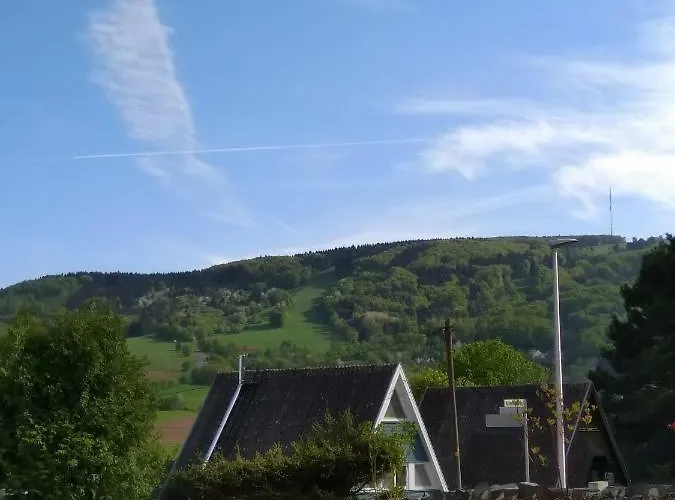 Apartment In Der Rhön Sitzmann