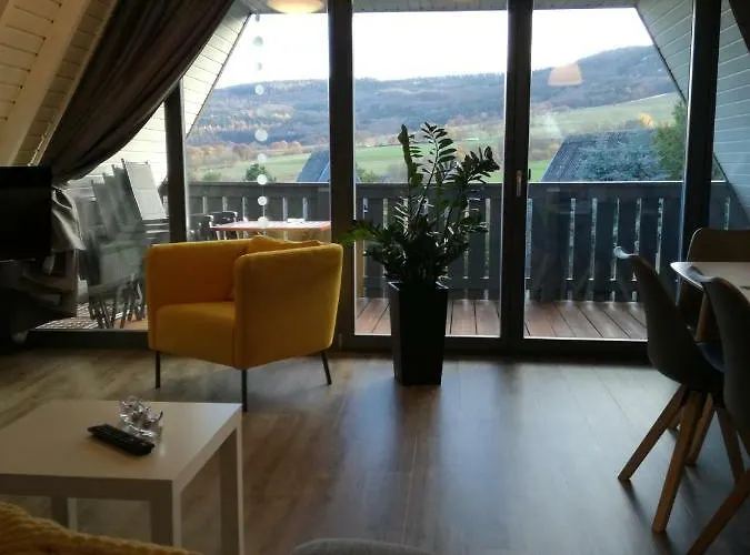 In Der Rhoen Sitzmann Bischofsheim an der Rhön