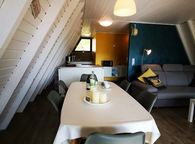 Apartment In Der Rhön Sitzmann
